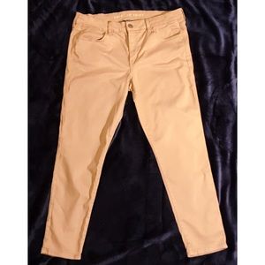 American Eagle Khaki Pants